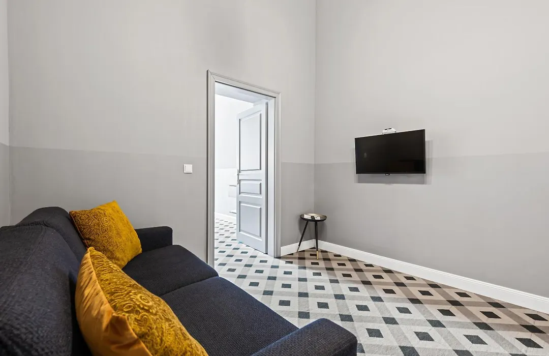 Kh Opera Apartments-1