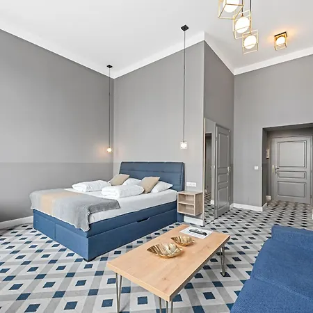 Kh Opera Apartments-2